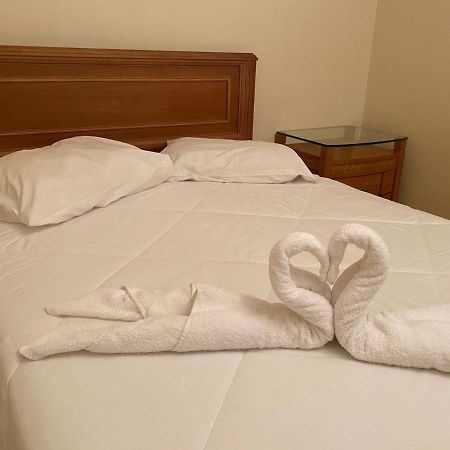 Apartamento Rua Coberta Gramado Luxos ภายนอก รูปภาพ