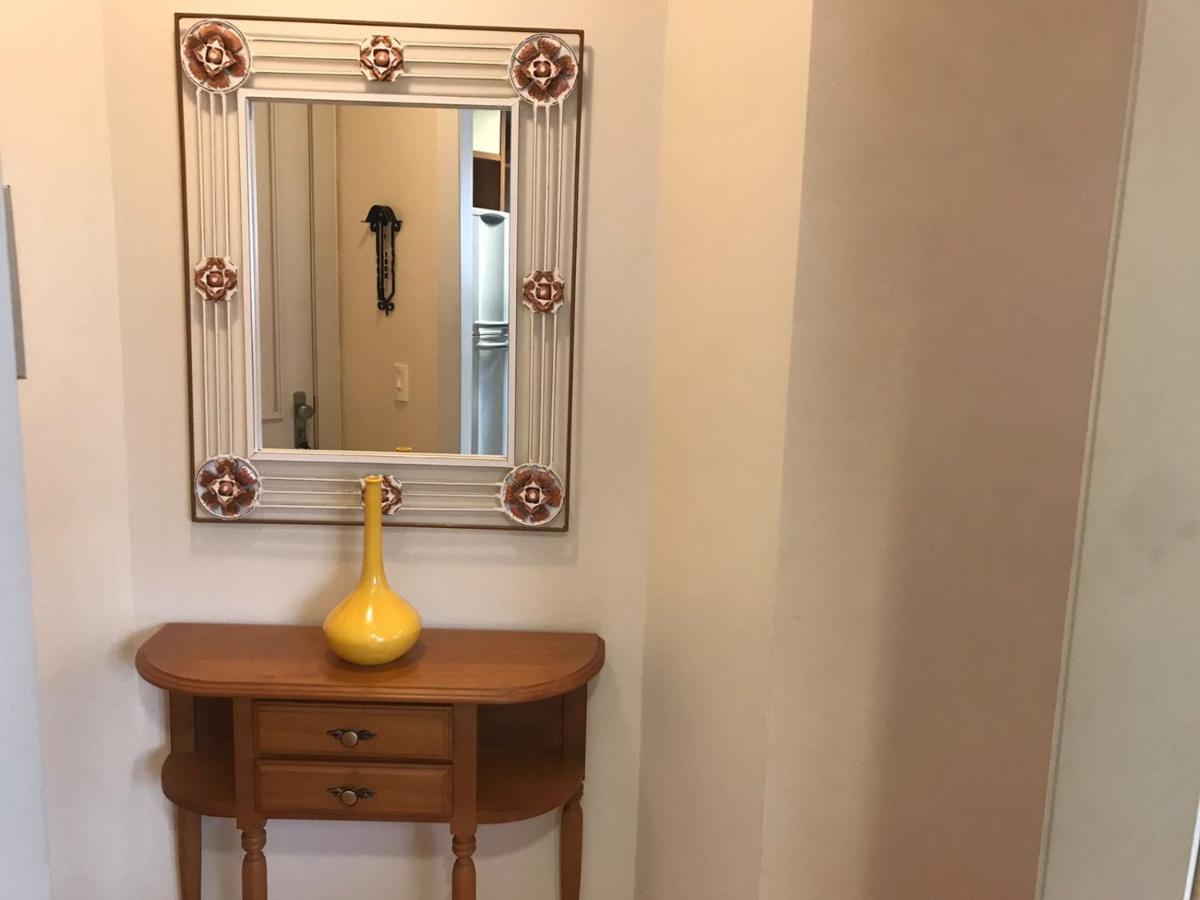 Apartamento Rua Coberta Gramado Luxos ภายนอก รูปภาพ
