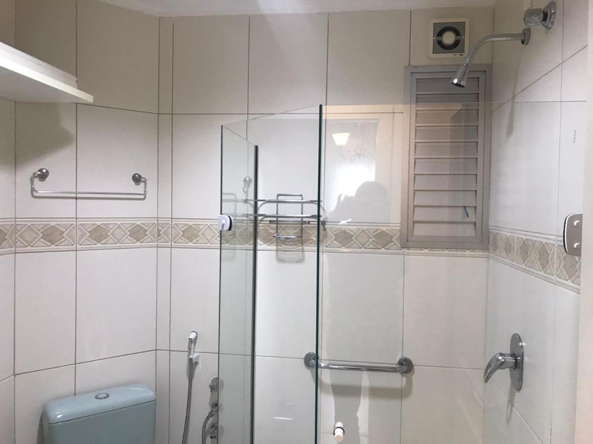 Apartamento Rua Coberta Gramado Luxos ภายนอก รูปภาพ