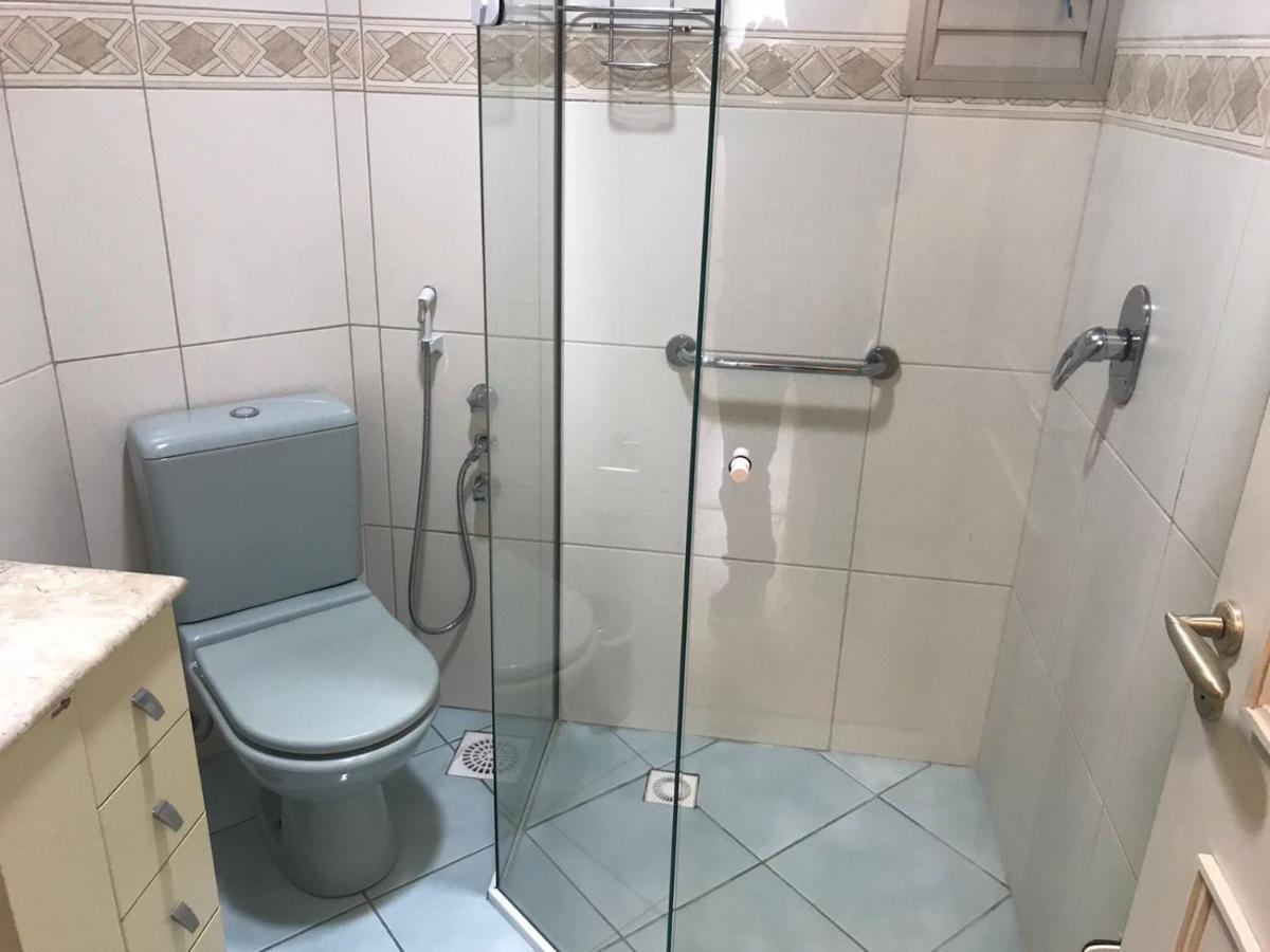 Apartamento Rua Coberta Gramado Luxos ภายนอก รูปภาพ