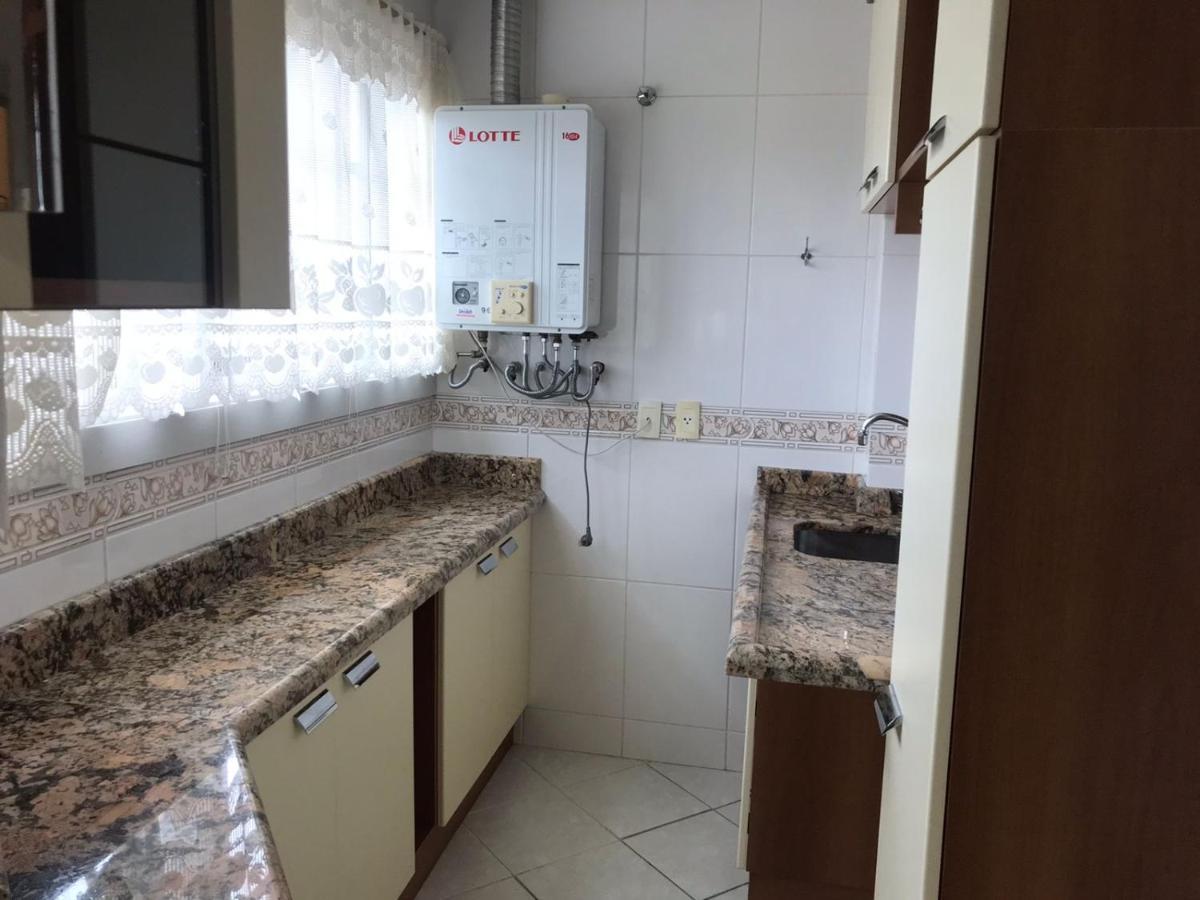 Apartamento Rua Coberta Gramado Luxos ภายนอก รูปภาพ